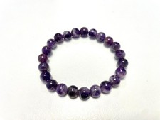 Bracelet Améthyste -