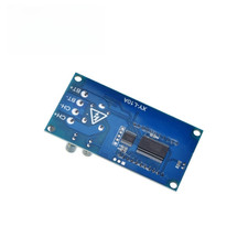 Contrôleur de Charge de