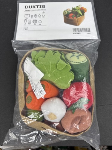 Ikea duktig 14pc - ikea,