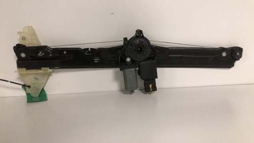 Leve vitre electrique avant