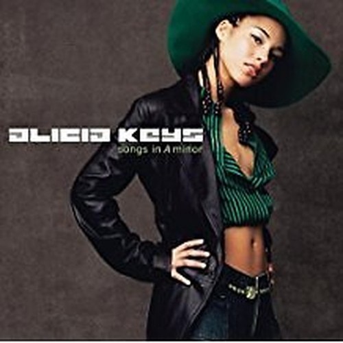 Alicia keys songs - -,