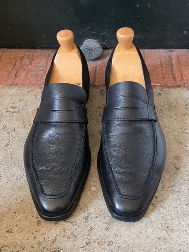 Mocassins george cleverley - 👞mocassins,