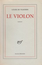 VILMORIN (Louise de). Le