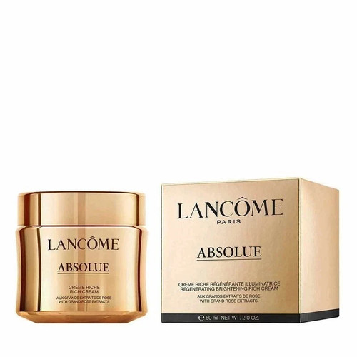 Lancome absolue rich cream - lancome,