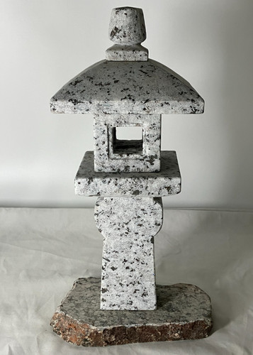 Zen granite gray oribe - zen,