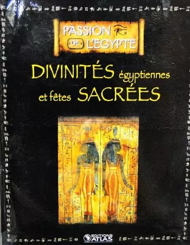 Livre atlas passion de - livre,