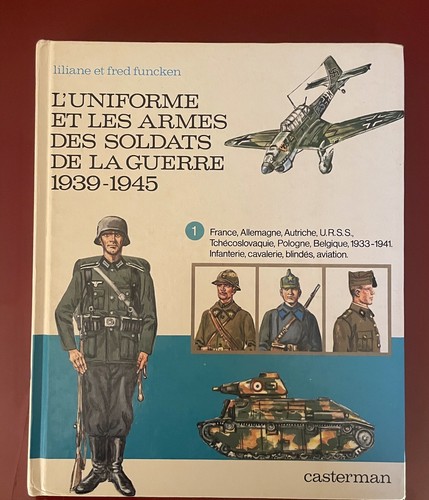 Uniforme les armes des - uniforme, et