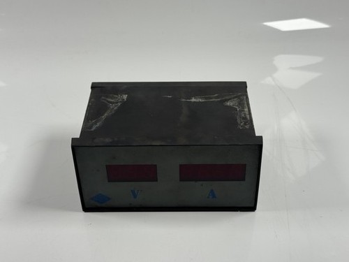 Rcv amperemetre cc - g.03,