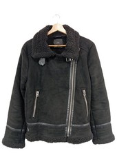 ZARA Veste d’hiver Dames