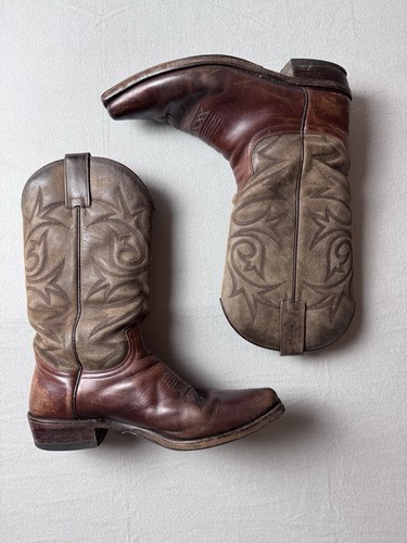 Sendra bottes santiag - , homme