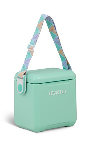 Réfrigérateur igloo - réfrigérateur,