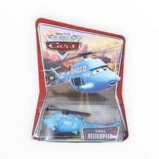 Disney Pixar Cars Dinoco