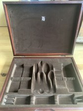 WMF Bois Couverts Rangement