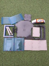 playmobil pièces détachées zoo 4093