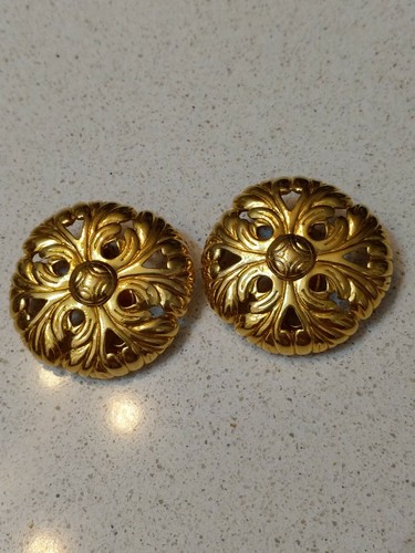 Large beautiful gold - large,