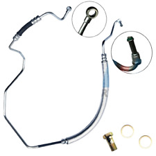 Durite de direction assistée