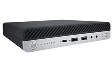HP EliteDesk 800 G5 Mini