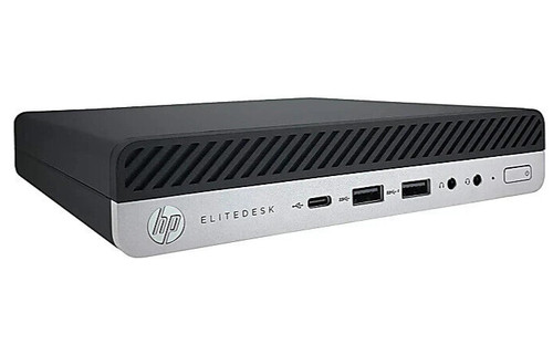 Elitedesk 800 mini - g5,