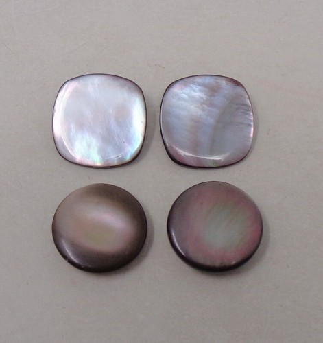Lot boutons anciens en - boutons,