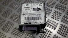 90562544bj CALCULATEUR AIRBAG