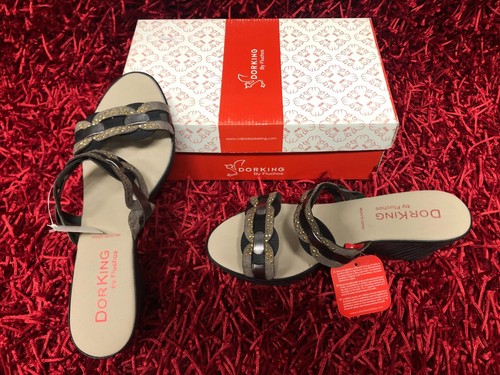 Sandale femme dorking fluch - femme,
