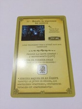 CARTE MISSIONS 20 BATAILLE DU