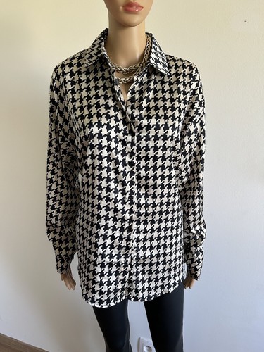 Blouse chemise manches - à,