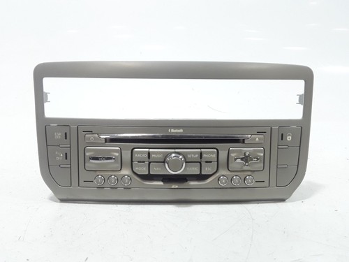 Autoradio specifique citroen - autoradio,