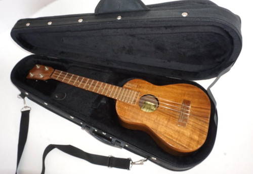 Sonny tenor ukulele - 26, 1/4"