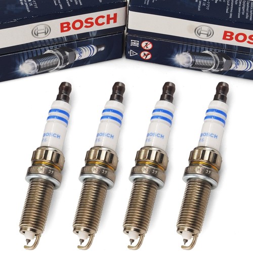Bosch bougies allumage - bosch, d'allumage