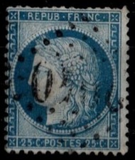 Losange 2040 (Ligardes) sur