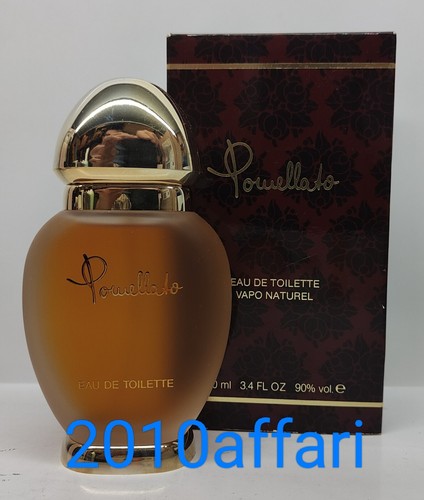 Pomellato eau toilette - de,