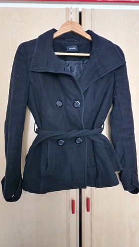 Caban noir pimkie t 36 - noir, "
