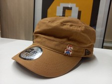 Rare casquette de travail New