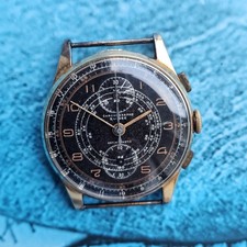 Montre-Bracelet Homme Vintage