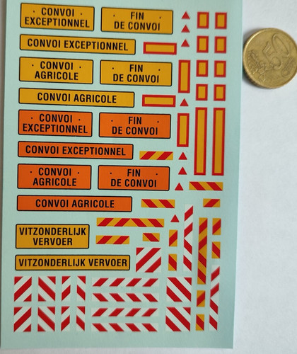 Decals decalcomanie poids - decalcomanie,