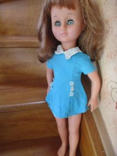 Poupée Sebino Singer