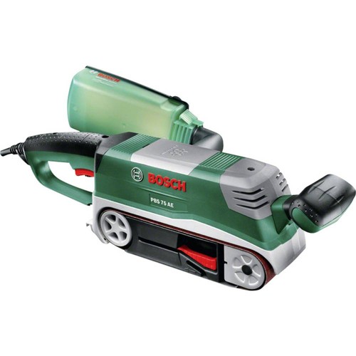 Ponceuse bande 230v 750w - ponceuse, bande,