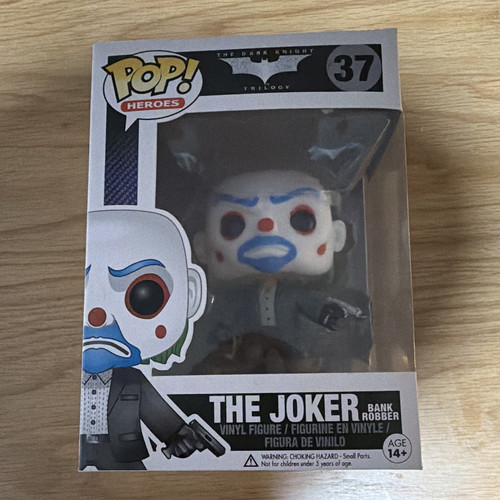 Funko pop heroes the - heroes,