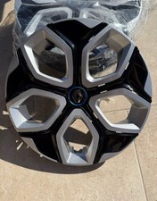 4 Enjoliveurs Renault Twingo 15 pouces ARIA Neuf  Megane Clio Kangoo