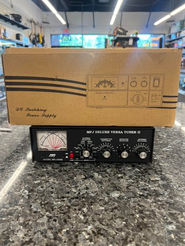 Mfj 949e 300w deluxe versa - mfj-949e,
