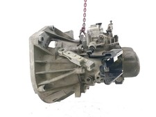 Boîte de vitesses type PANDA-169A4000-4X4-5V - Fiat PANDA - F1-2211T