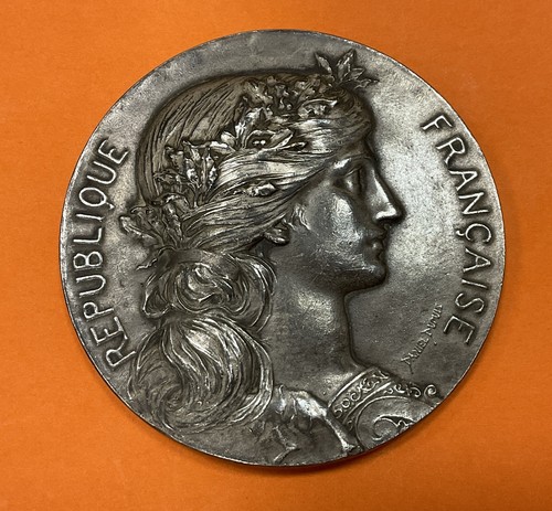 Magnifique médaille bronze - magnifique,