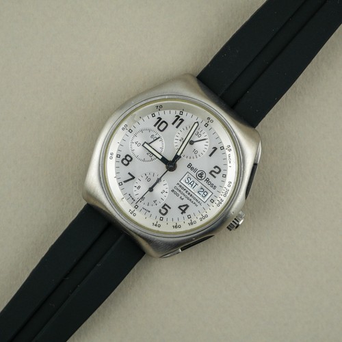 Montre bell ross - montre,