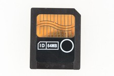 Carte Mémoire SanDisk Smart