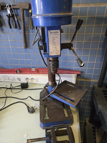 Elem technic fc13350 perceuse - technic,