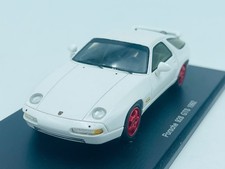 SPARK PORSCHE 928 GTS White 1992 1.43