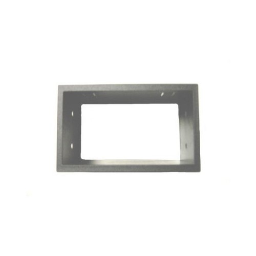 Facade autoradio seat ibiza - seat, vw