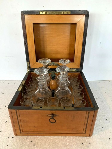 Cave liqueur style - cave, de