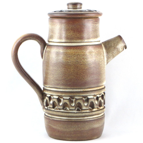 Cafetière céramique marius - cafetiÈre,